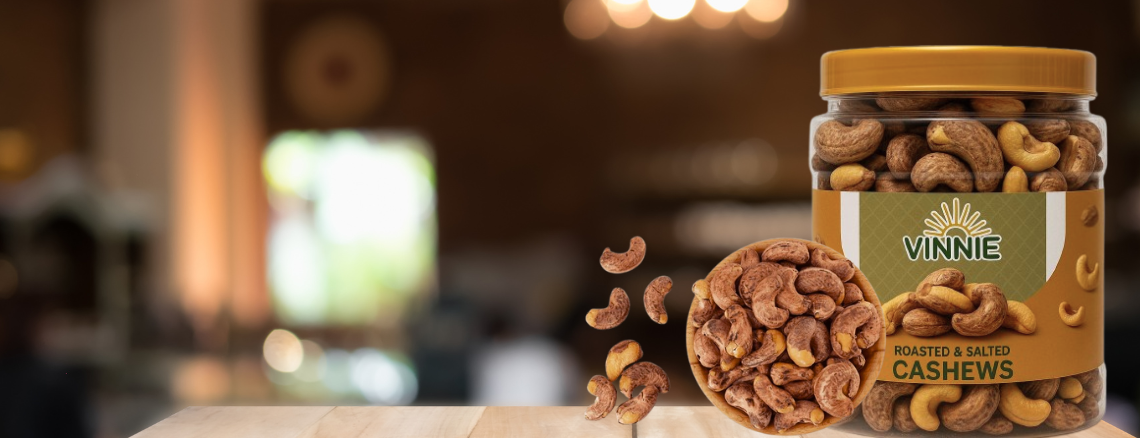 "Crunch Into BLISS"